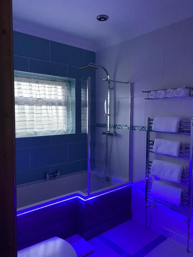 Gwynfryn Guest House Tavernspite Dış mekan fotoğraf