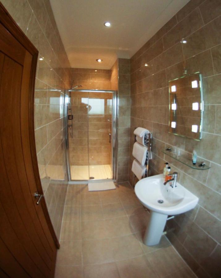 Gwynfryn Guest House Tavernspite Dış mekan fotoğraf