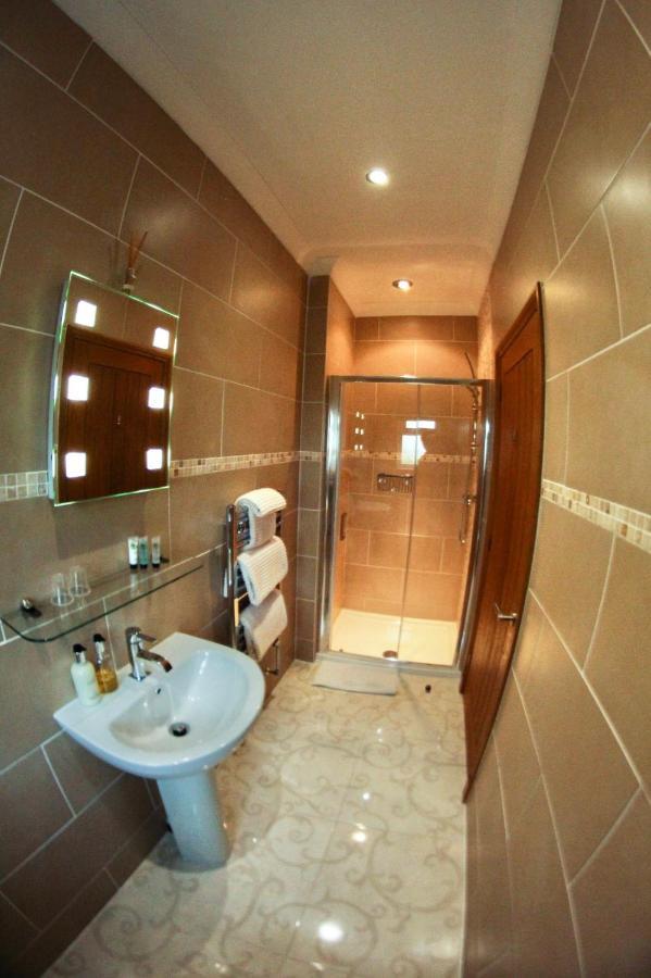 Gwynfryn Guest House Tavernspite Dış mekan fotoğraf