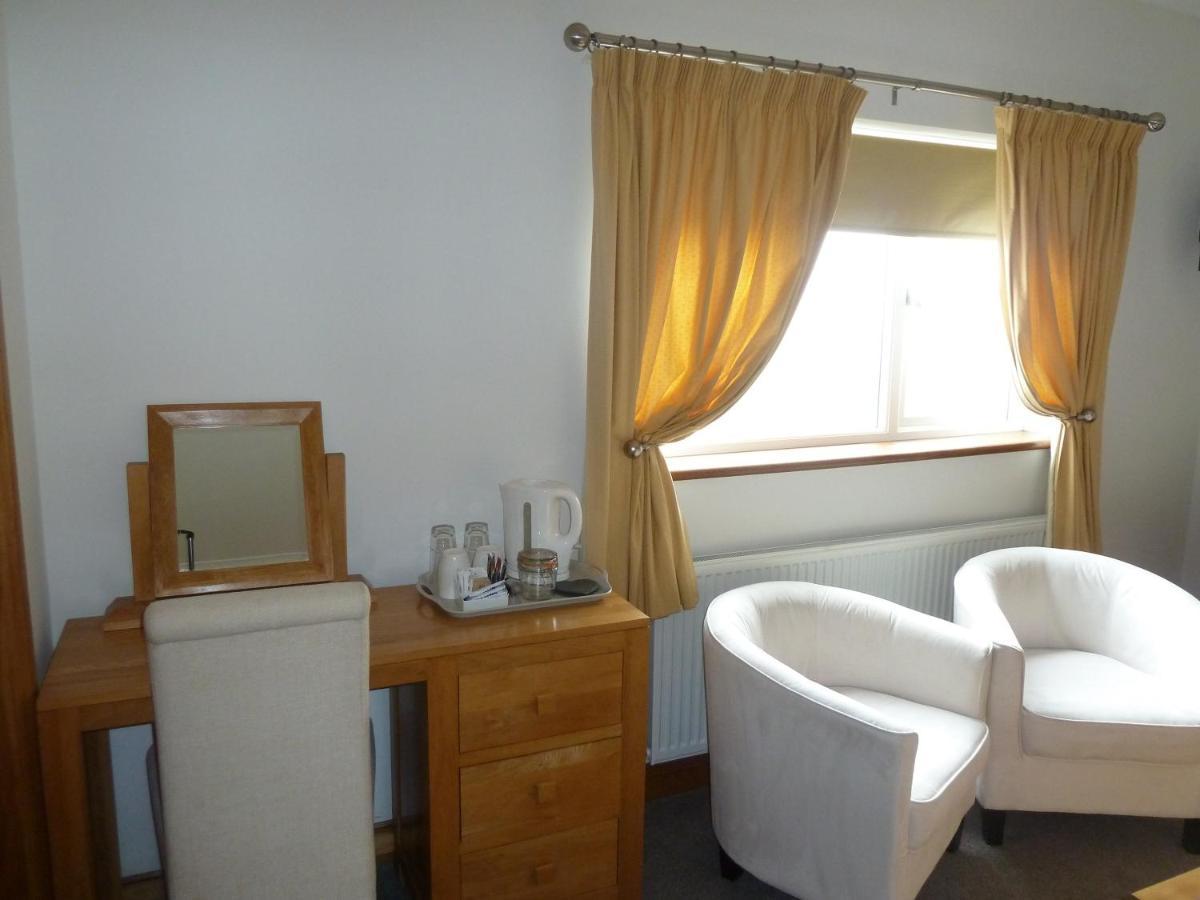Gwynfryn Guest House Tavernspite Dış mekan fotoğraf