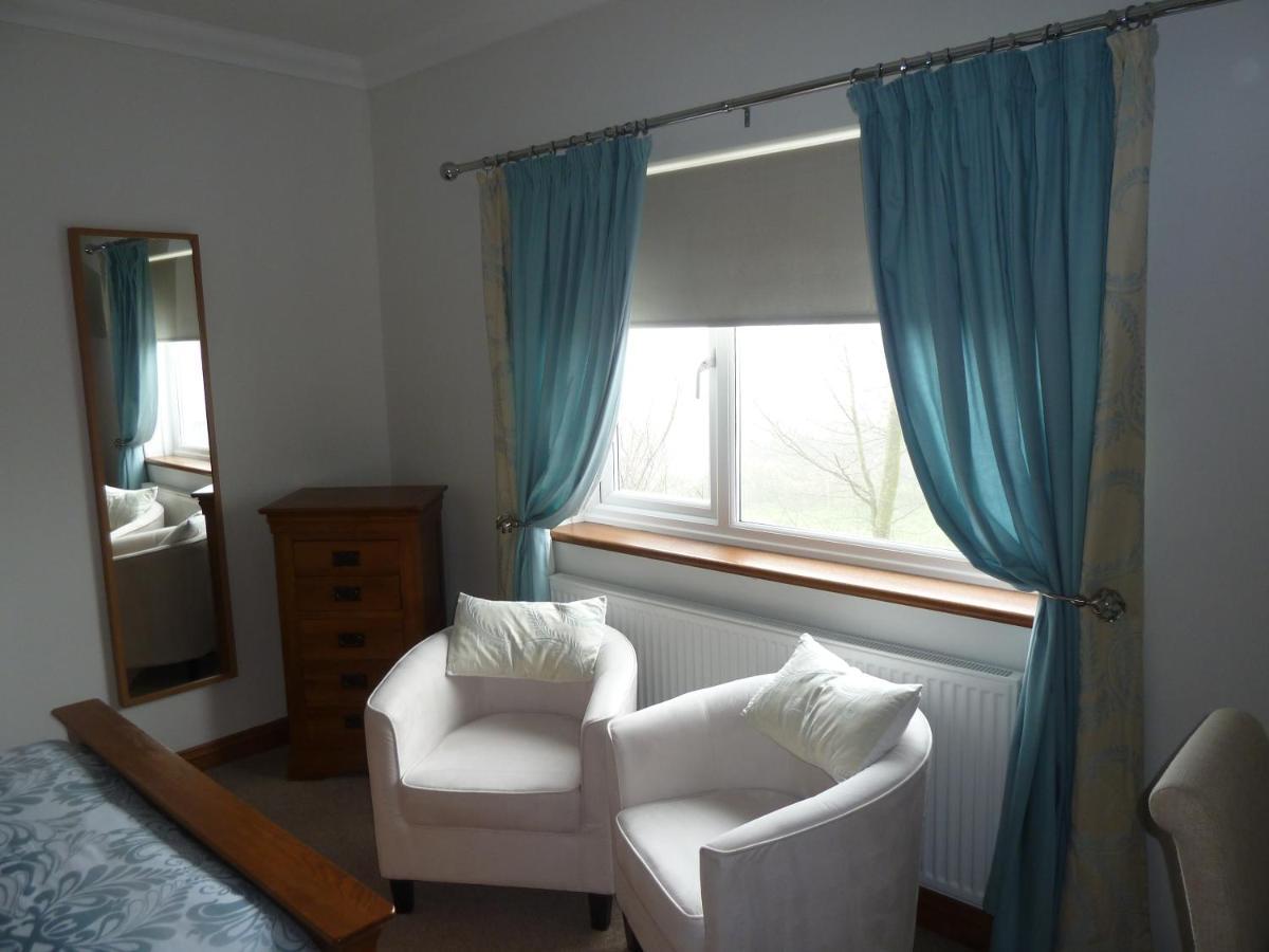 Gwynfryn Guest House Tavernspite Dış mekan fotoğraf
