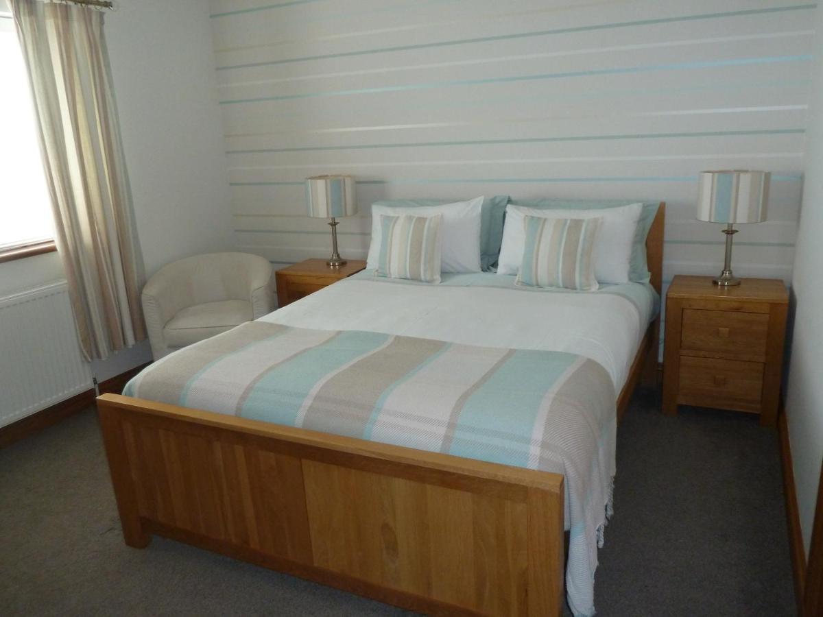Gwynfryn Guest House Tavernspite Dış mekan fotoğraf