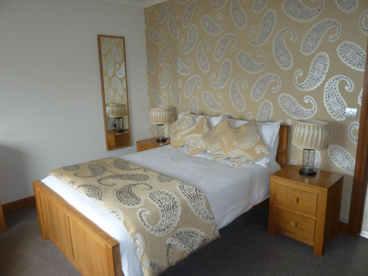 Gwynfryn Guest House Tavernspite Dış mekan fotoğraf