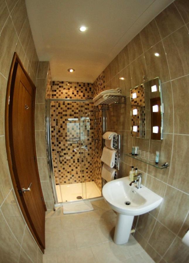 Gwynfryn Guest House Tavernspite Dış mekan fotoğraf