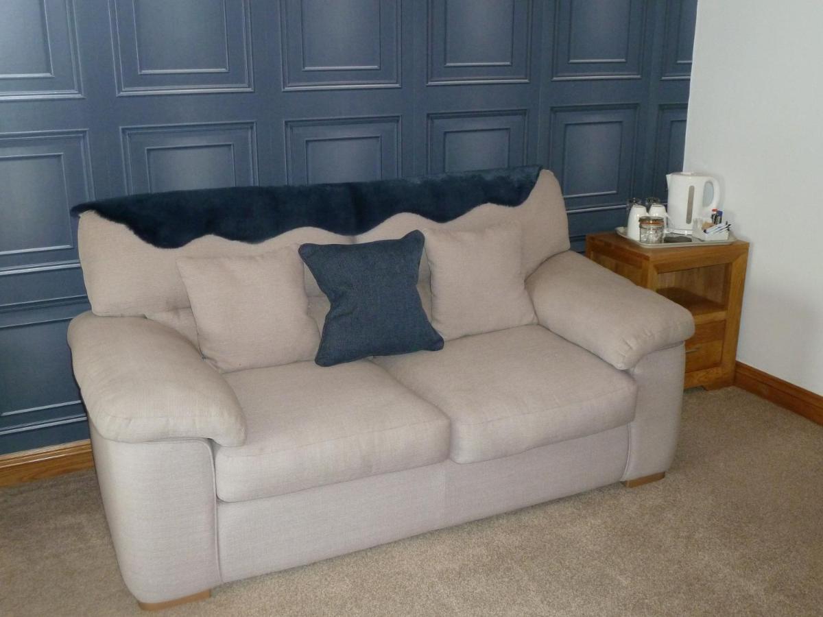 Gwynfryn Guest House Tavernspite Dış mekan fotoğraf