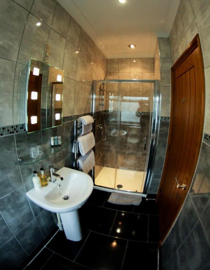 Gwynfryn Guest House Tavernspite Dış mekan fotoğraf