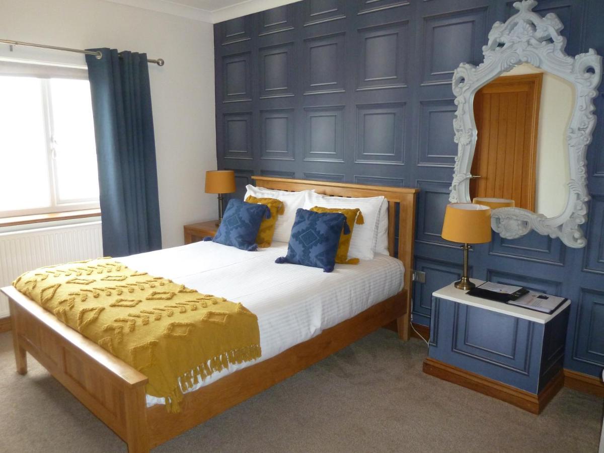 Gwynfryn Guest House Tavernspite Dış mekan fotoğraf