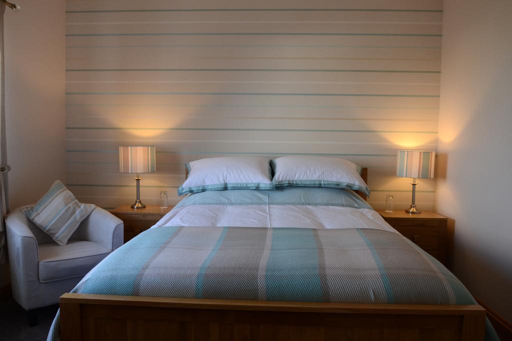 Gwynfryn Guest House Tavernspite Dış mekan fotoğraf