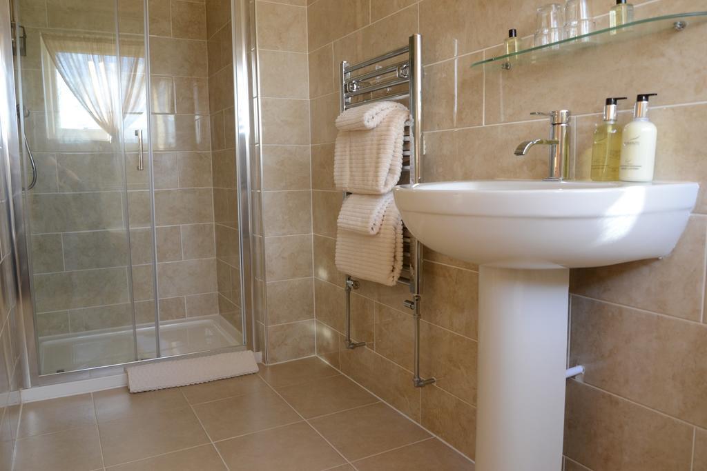 Gwynfryn Guest House Tavernspite Dış mekan fotoğraf