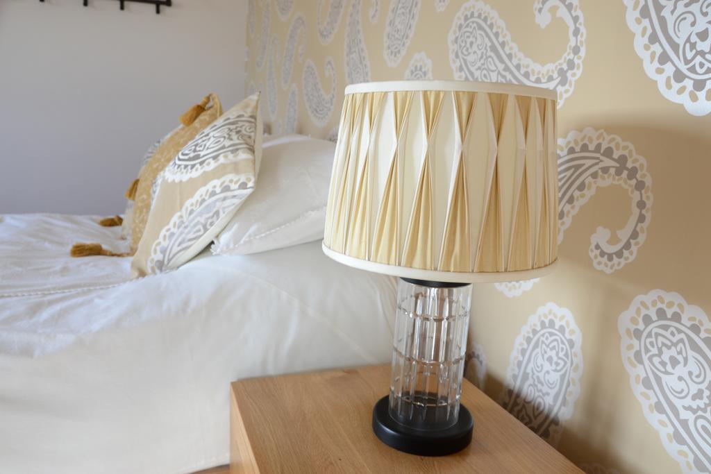 Gwynfryn Guest House Tavernspite Dış mekan fotoğraf