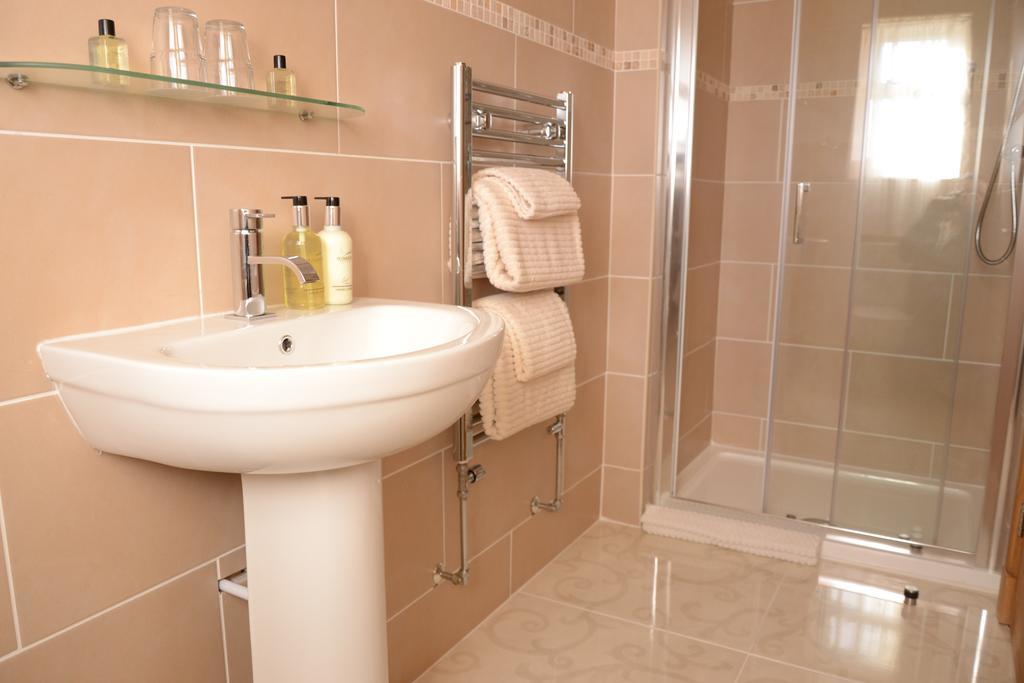 Gwynfryn Guest House Tavernspite Dış mekan fotoğraf