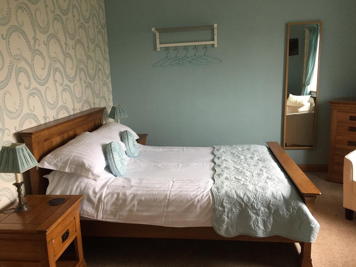 Gwynfryn Guest House Tavernspite Dış mekan fotoğraf