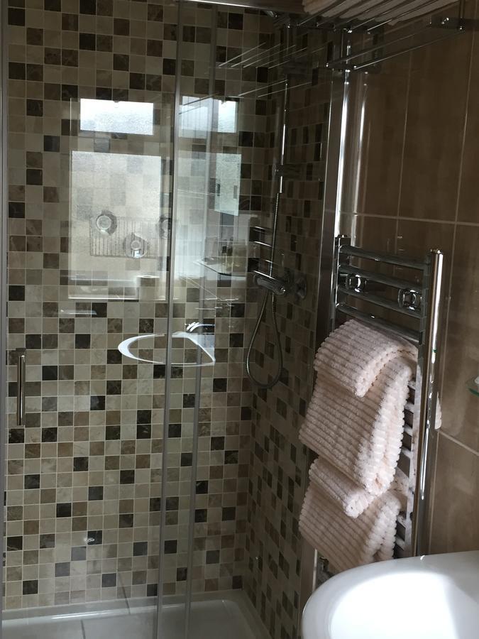 Gwynfryn Guest House Tavernspite Dış mekan fotoğraf
